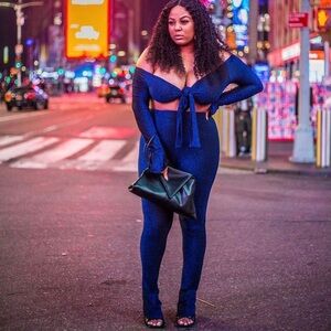 2 piece sparkle set boutique outfit